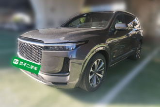 理想汽车 理想ONE 2020款 增程6座版