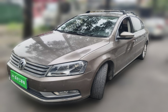 大众 迈腾 2015款 1.8TSI 领先型