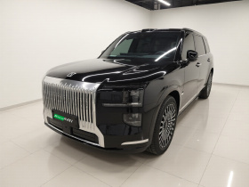 极氪9X 2025款 Ultra版 70kWh