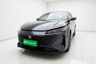 长安 逸达 2023款 蓝鲸NE 1.5T GDI DCT畅享版
