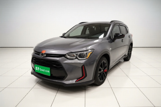 雪佛兰 沃兰多 2018款 Redline 530T 自动耀享版（5+2款） 国V