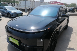 理想汽车 理想L8 2023款 Pro