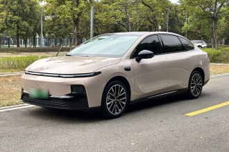 零跑汽车 零跑B01 2025款 650悦享版