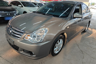 日产 轩逸 2018款 经典 1.6XE+ CVT豪华版