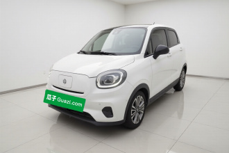 零跑汽车 零跑T03 2020款 400豪华版