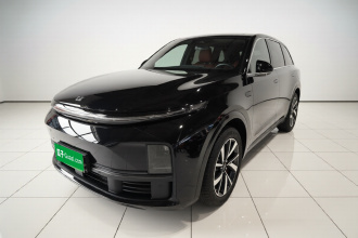 理想汽车 理想L7 2023款 Pro