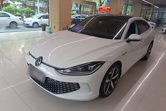大众 2023款 凌渡L 280TSI DSG酷辣版