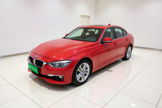 宝马3系 2017款 320Li M运动型