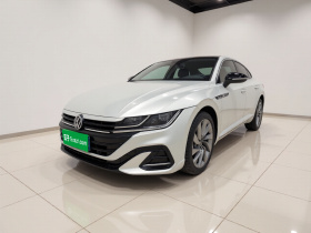 一汽-大众CC 2021款 380TSI 夺目版