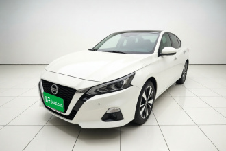 日产 天籁 2020款 改款 2.0T XL Upper AD1 智享领航版