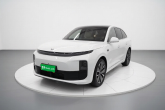 理想汽车 理想L6 2025款 Pro 智能焕新版
