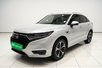 本田UR-V 2023款 370TURBO 四驱尊享版