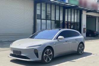 蔚来ET5T 2023款 75kWh Touring