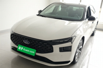 福特 蒙迪欧 2022款 EcoBoost 245 至尊型