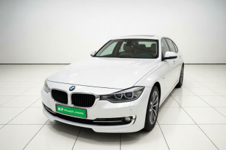 宝马3系 2014款 320Li 时尚型