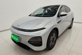 小鹏G6 2025款 625 长续航 Max 旗舰版