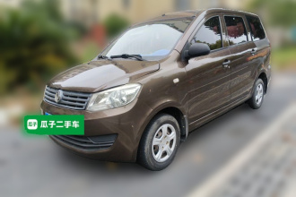 东风风光 风光330 2014款 1.2L手动实用型DK12-07