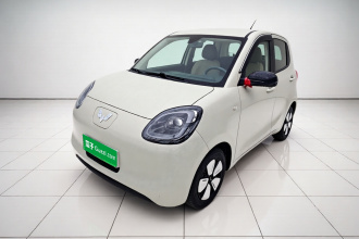 五菱汽车 宏光MINIEV 2025款 第四代 四门版 进阶款