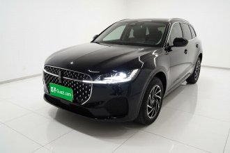 林肯 冒险家 2024款 1.5T 两驱尊享混动版