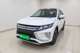 三菱 奕歌 2021款 1.5T CVT两驱梦想版