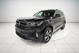 大众 揽巡 2024款 380TSI 四驱R-Line巡游版