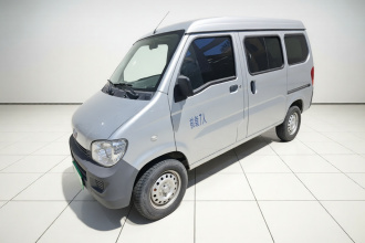 五菱汽车 五菱之光 2023款 1.5L 实用型 5/7座