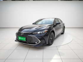 丰田 亚洲龙 2019款 2.0L XLE尊享版 国VI