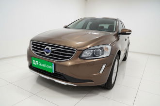 沃尔沃XC60 2016款 T5  智远版