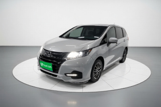 本田 奥德赛 2021款 2.0L 锐·畅享版