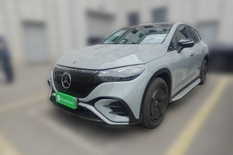 奔驰EQE SUV 2023款 500 4MATIC