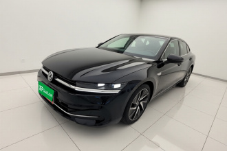 大众 迈腾 2024款 380TSI DSG至尊版