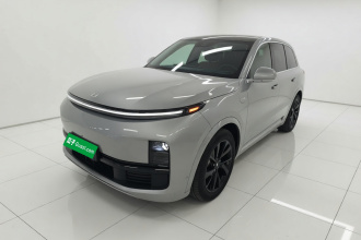 理想汽车 理想L8 2023款 Pro