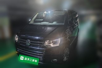 大众 迈特威 2012款 2.0TSI 四驱尊享版