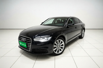奥迪A6L 2014款 TFSI 标准型