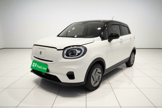 零跑汽车 零跑T03 2024款 200轻享版