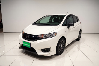 本田 飞度 2016款 1.5L LX CVT舒适型