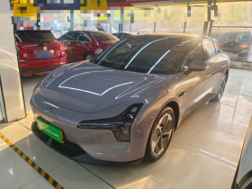 小鹏MONA M03 2025款 515 长续航 Plus