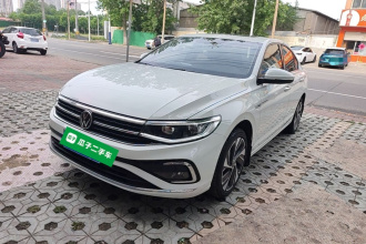 大众 宝来 2023款 300TSI DSG尊行版