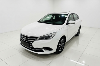 长安 逸动DT 2019款 1.6L 手动舒享型 国VI