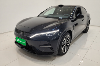 比亚迪 宋L EV 2025款 智驾版 662km 激光雷达卓越型