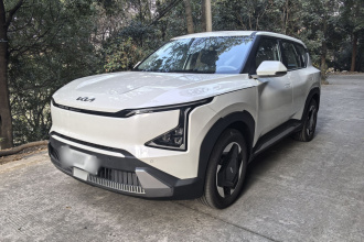 起亚EV5 2024款 530 Air