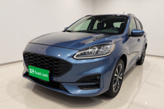 福特 锐际 2020款 EcoBoost 245 四驱纵享款ST-LINE