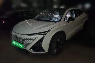 长安UNI-T 2022款 1.5T 尊享型
