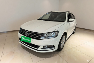 大众 朗行 2015款 1.6L 自动舒适版