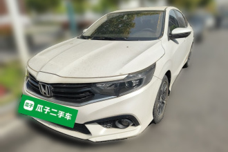 本田 享域 2019款 180TURBO CVT畅享版 国V