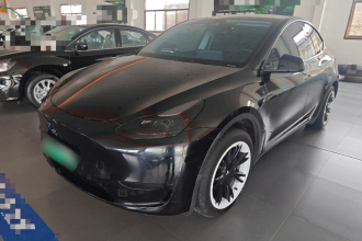 特斯拉 Model Y 2023款 后轮驱动版