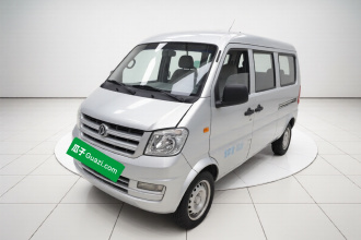 东风小康K07S 2015款 1.2L实用型DK12-05