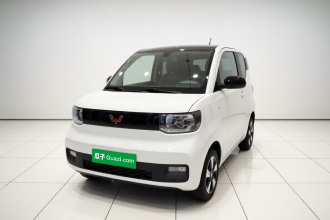 五菱汽车 宏光MINIEV 2020款 自在款 三元锂