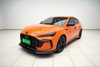 名爵 MG6 2021款 Pro 1.5T 自动Trophy旗舰版