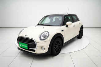 MINI 2019款 1.5T ONE 五门版